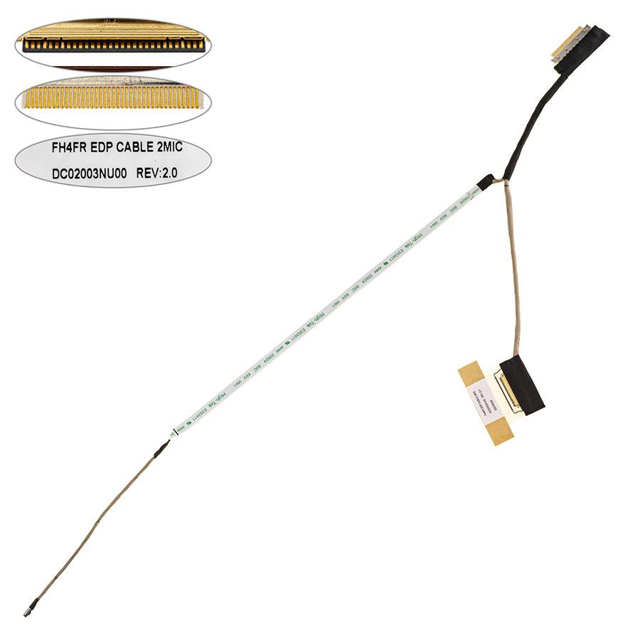 Шлейф для ноутбука Acer (Swift: SF314-42) 30pin LED (DC02003NU00), фото 1