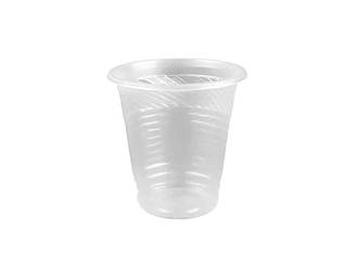 Склянка 100 мл (10 шт. арт.25963 ТМ PLASTIMIR BP