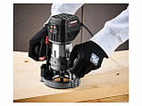 Багатофункціональний фрезерний верстат PARKSIDE PERFORMANCE PPMF 710 A1, фото 5
