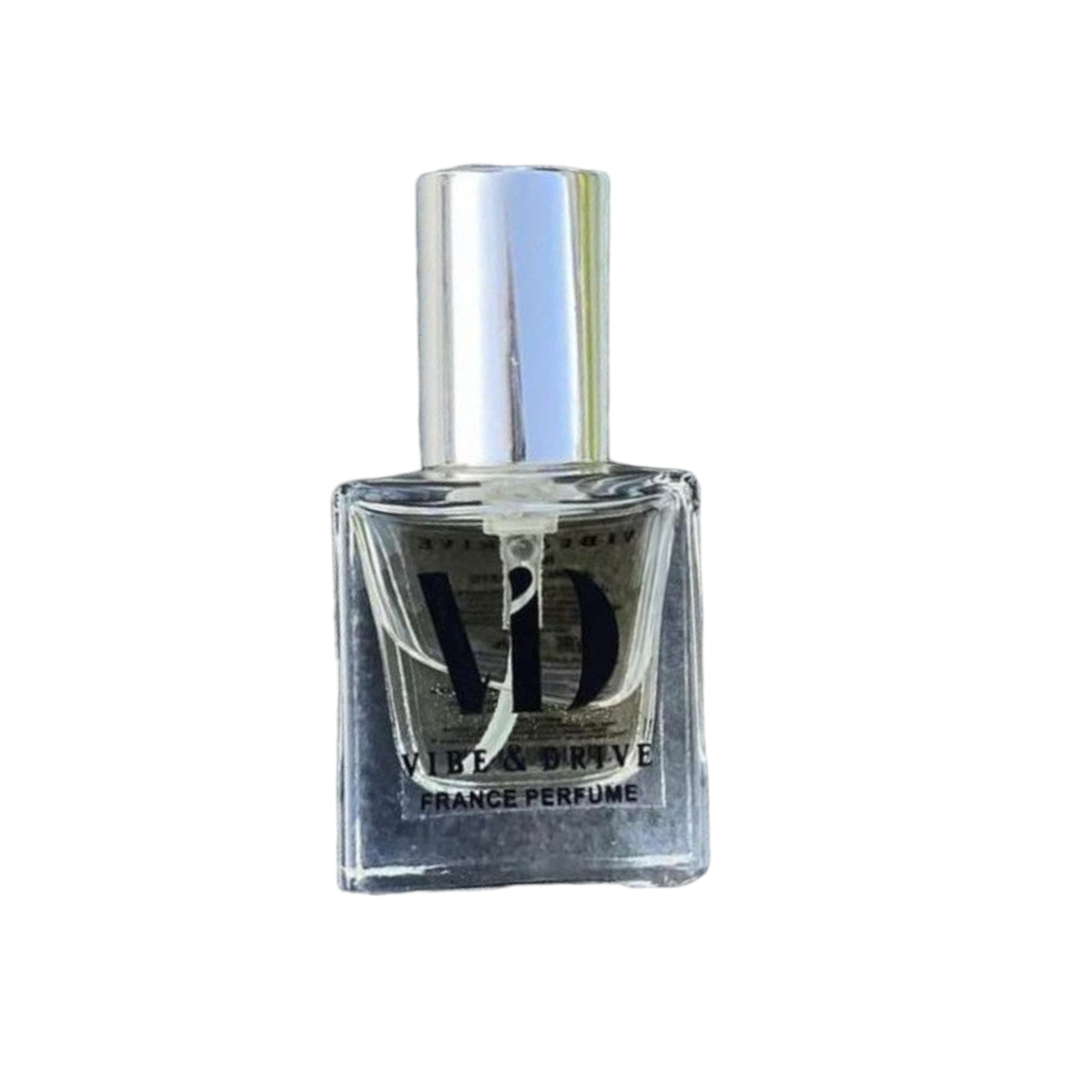 Автопарфюм Nihilo Narcotique Vibe&Drive СПРЕЙ 20мл