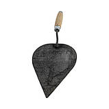 Кельма штукатурна для оздоблювальних робіт, фото 4