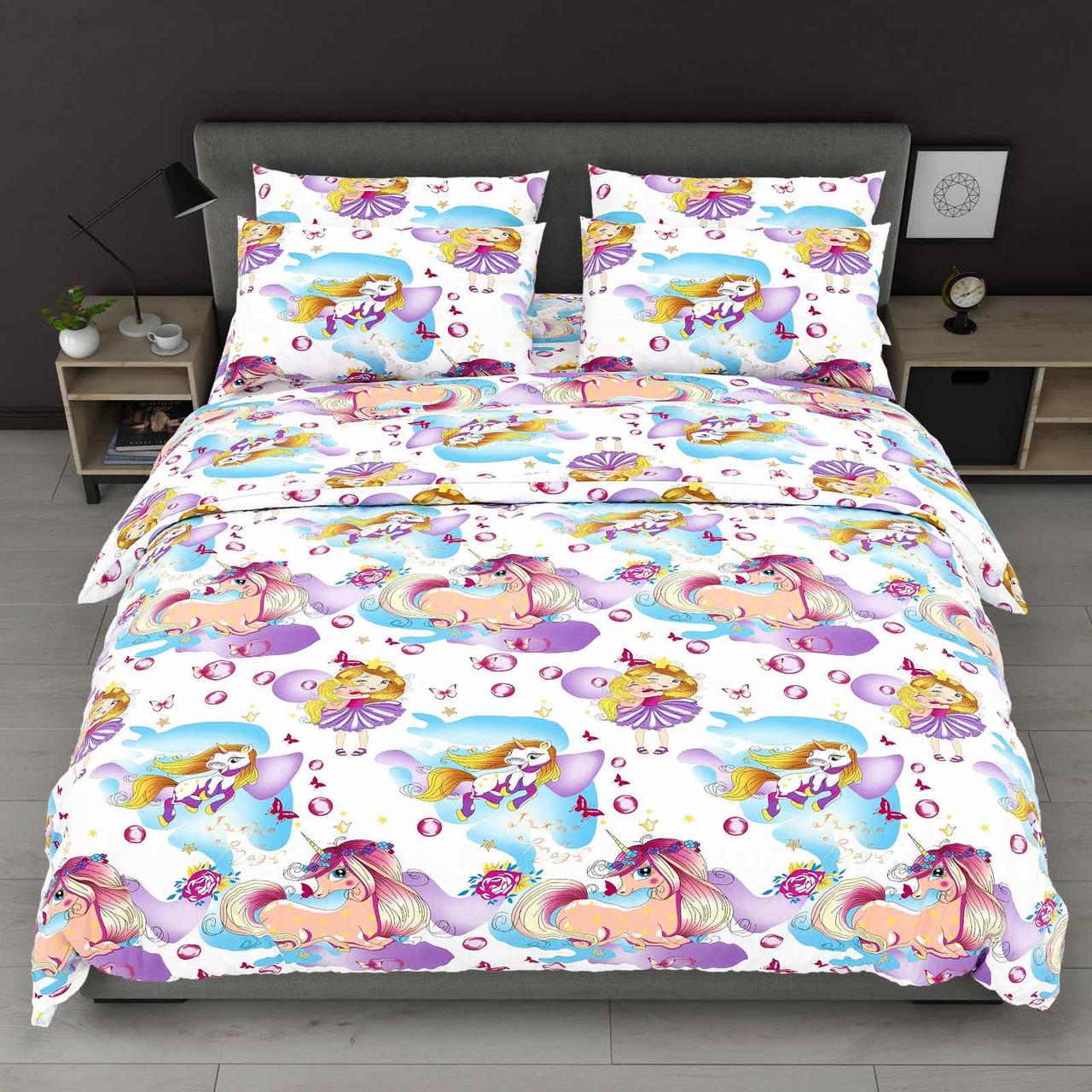 Дитяча постільна білизна, фото 1