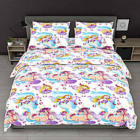 Дитяча постільна білизна