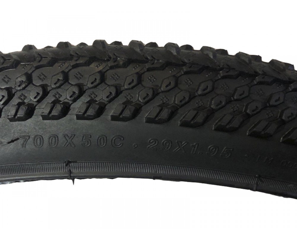 Покришка Kelb.Bike 29*1.95  LY-059