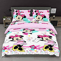 Дитяча постільна білизна