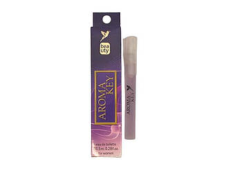 Туалетна вода жіноча (Ручка) AROMA KEY (8,5мл.) ТМ BEAUTY