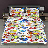 Дитяча постільна білизна