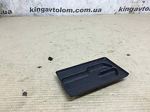 Килимок салону BMW X5 E53 51168408030