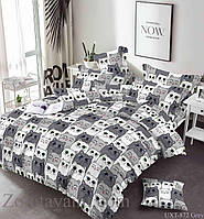 Дитяча постільна білизна