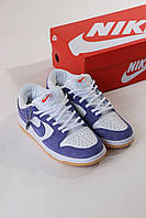 Женские кроссовки Nike SB Dunk Low / Найк СБ Данк Лов