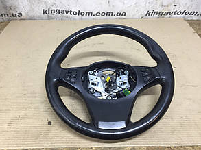 Кермо BMW X5 E53 32306762958