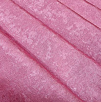 Готові штори "Софт Айпек" Рожевий Пінк, фото 2