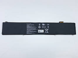Батарея для ноутбука Razer Blade 15 Advanced 2019 2018 (RC30-0248) 15.4V 5209 mAh