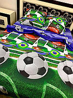 Дитяча постільна білизна