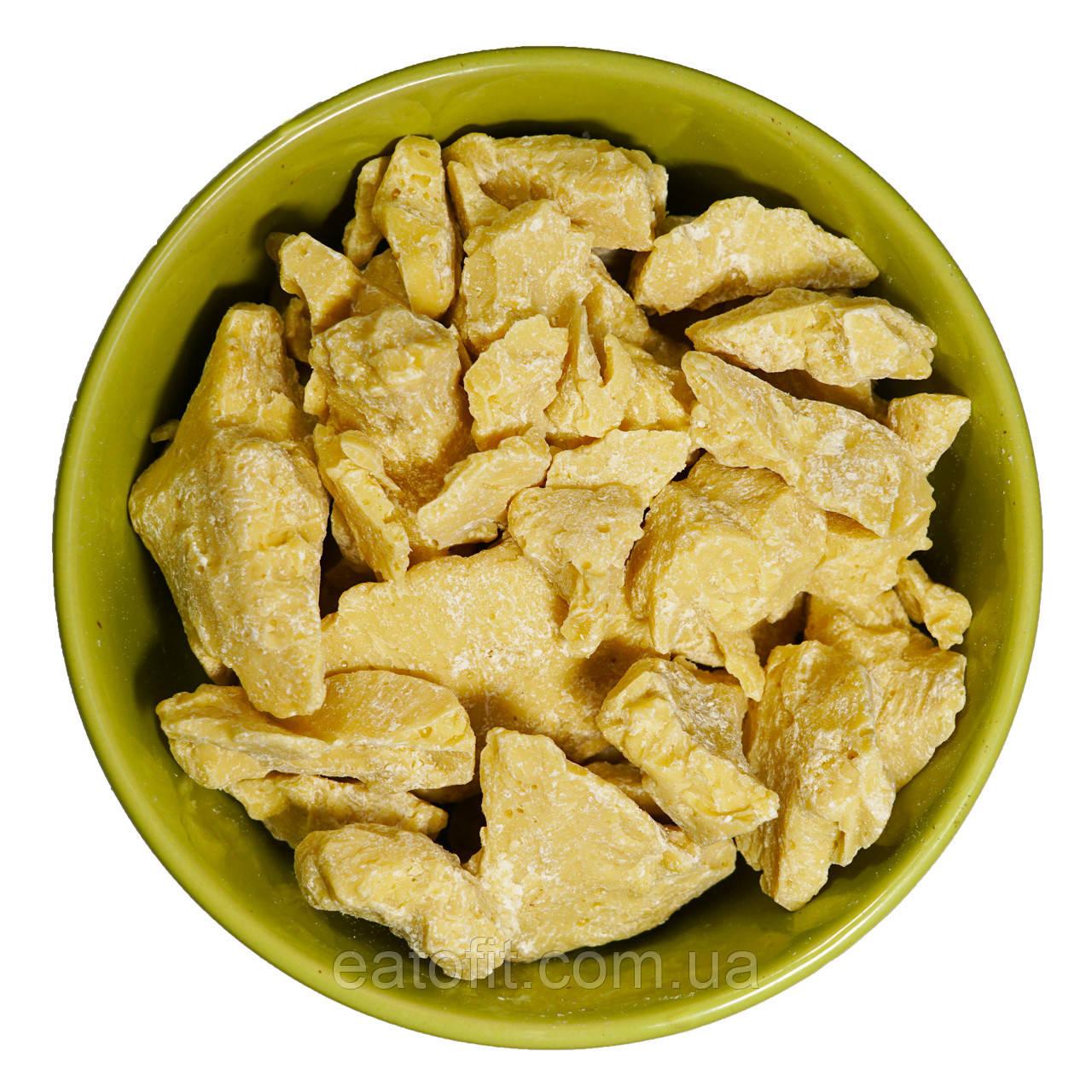 Какао Масло Холодний віджим, Бельгія, Cargill, 500г