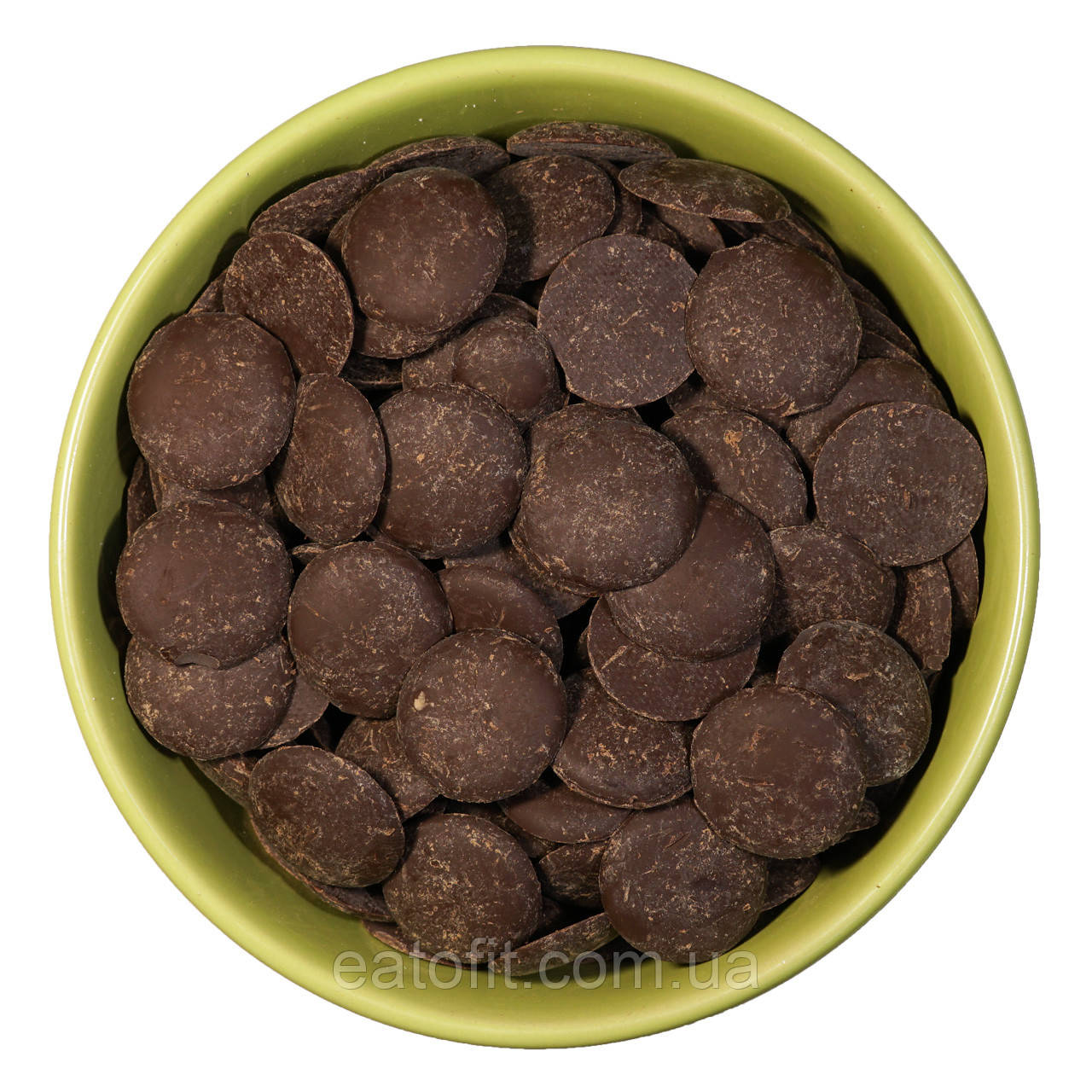 Шоколад Чорний 72%, Бельгія, Cargill, 1 кг