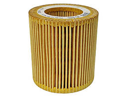 Фільтр масляний BMW 3 (E90) (N52B25, 30); SERIE 6 (E63) (N52B30) 04- MANN-FILTER