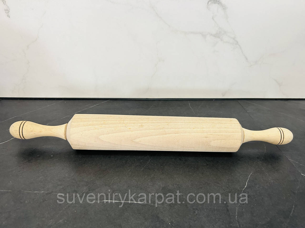 Качалка з обертовими ручками 48х5,5 см