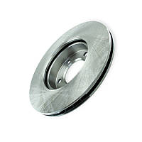 Диск передній БМВ 3 (E36, E46) (286mm22mm) гальмівний