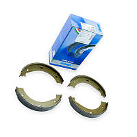 Колодки БМВ 3 (E36), 5 (E34), 7 (E38) 88- (d180x25mm) ручка