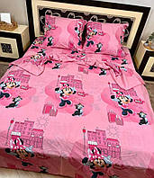 Дитяча постільна білизна