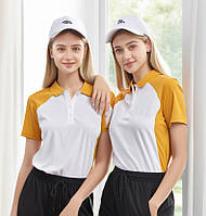 Футболки поло з логотипом