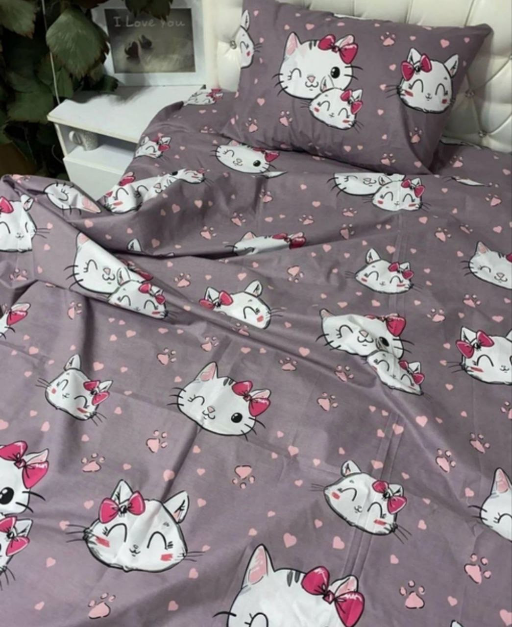 Дитяча постільна білизна, фото 1