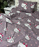 Дитяча постільна білизна