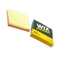 Фільтр повітряний BMW 3 E36 1,6-1,8i WIX FILTERS