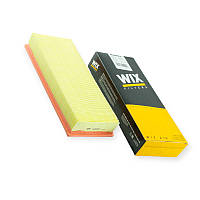 Фільтр повітряний BMW 5 (E34) 535i WIX FILTERS