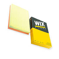 Фільтр повітряний BMW 5 E28 2.4D -88 WIX FILTERS