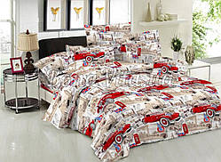 Дитяча постільна білизна