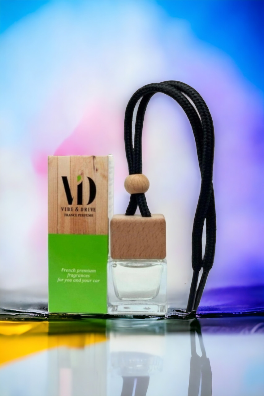 Автопарфюм Victoria Secret Bombshell Vibe&Drive