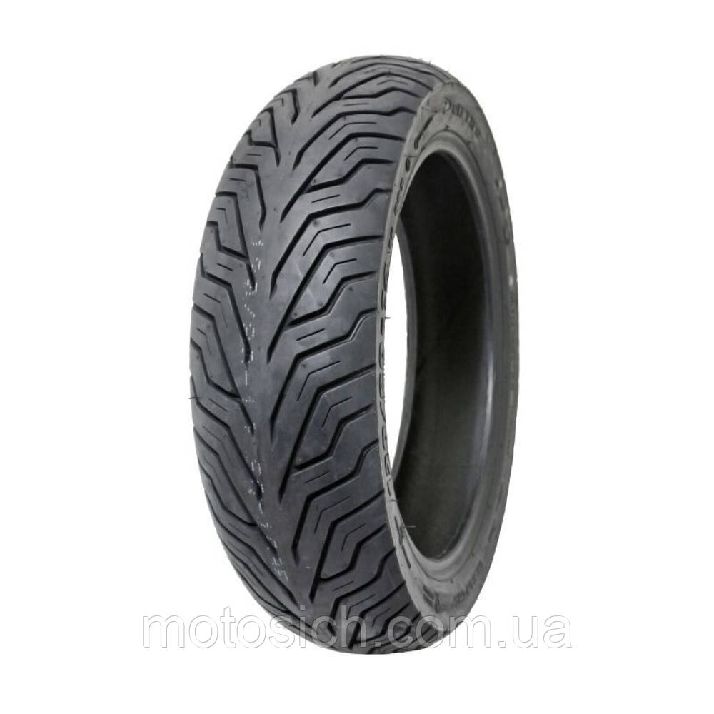 Покришка 110/90-12 Deli Tire TL