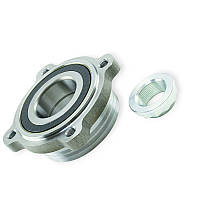 Ступиця БМВ 5 E39 95-> (CX) CX ззаду