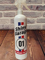 Квік дітейлер, з додаванням SiO2 (кварц) Shiny Garage ICY Ceramic Detailer 250 мл