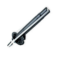 Амортизатор БМВ 3 (E46) лівий L 320i 98-передній