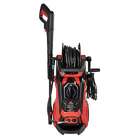 Мийка високого тиску Vitals Master Am 7.0-150w digital з тиском 150 Бар, продуктивністю 420 л/год.