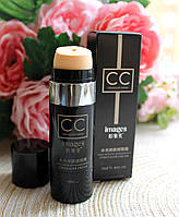 Тональний крем СС Images\Hymey`s стік консилер Lightsen Skin Consealer Sense 518