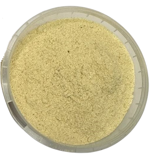 Натуральна домішка для собак бичий корінь (пініс) сушений подрібнений "Bethowen" (Бетховен), фото 1