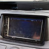 Універсальна декоративна рамка для Магнітоли 2 DIN всередині 178х102мм зовні 188х115мм AWM 18-10, фото 9