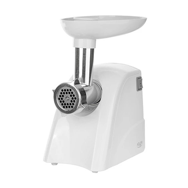 М'ясорубка Adler AD 4803 2000W