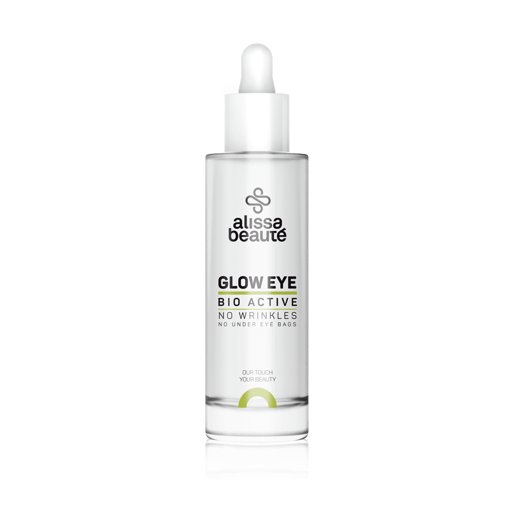Ліфтинг-сироватка для шкіри навколо очей Glow Eye Alissa Beaute, 50 мл
