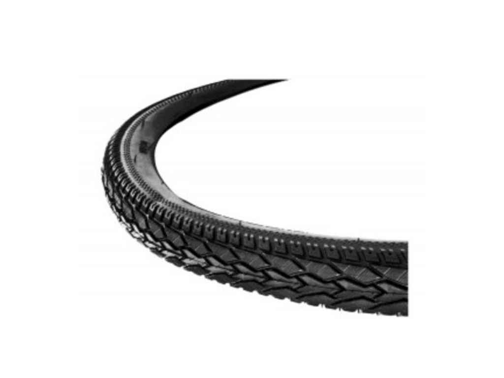 Покришка без камери для велосипеда (велопокришка) 28 х 1,75 (47-622) Дорожній PF 057 ТМ PERFECT BP, фото 1