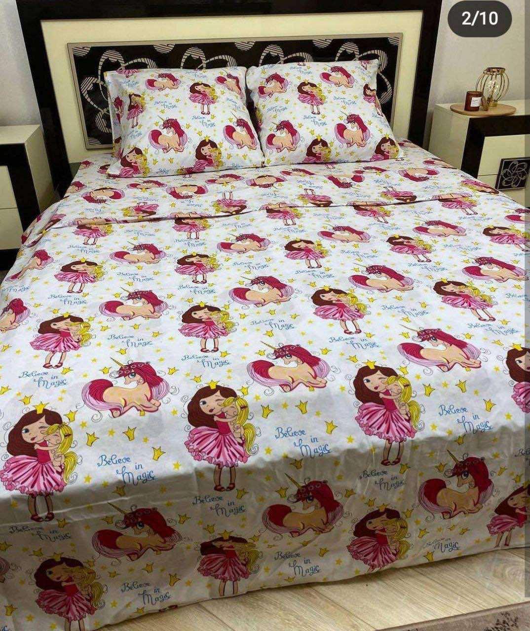 Дитяча постільна білизна, фото 1