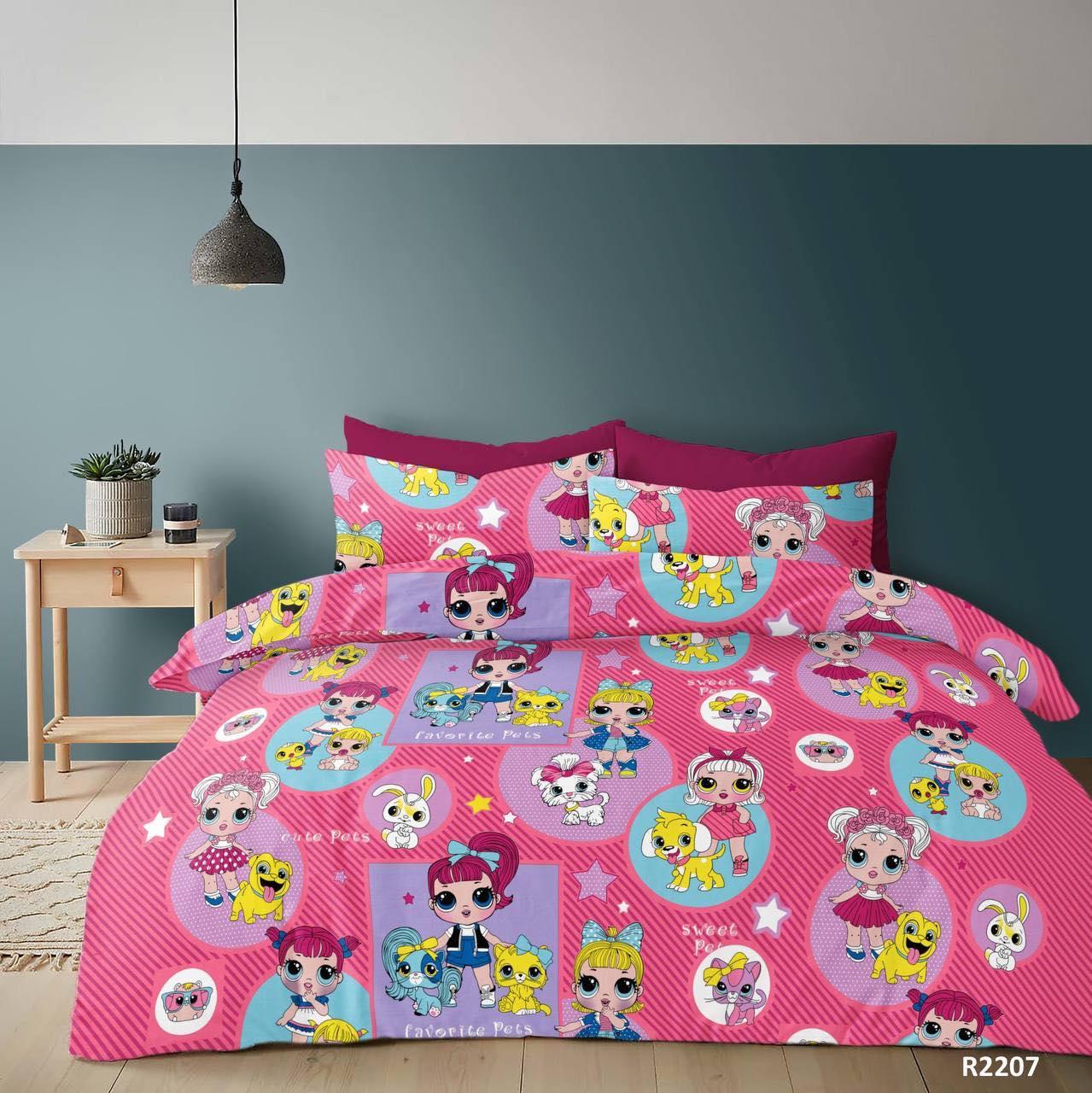 Дитяча постільна білизна, фото 1