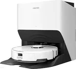 Робот-пилососи