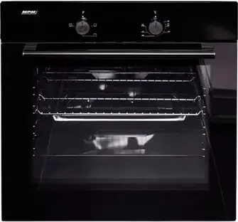 Вбудовані духовки