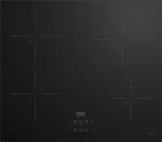 Варильні поверхні