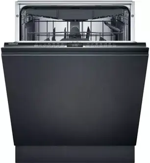 Вбудовані посудомийні машини